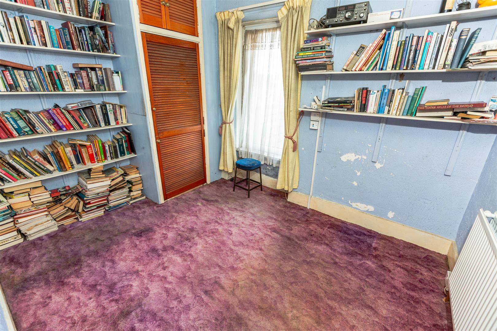 Lakefield Road, Llanelli, SA15 2UE